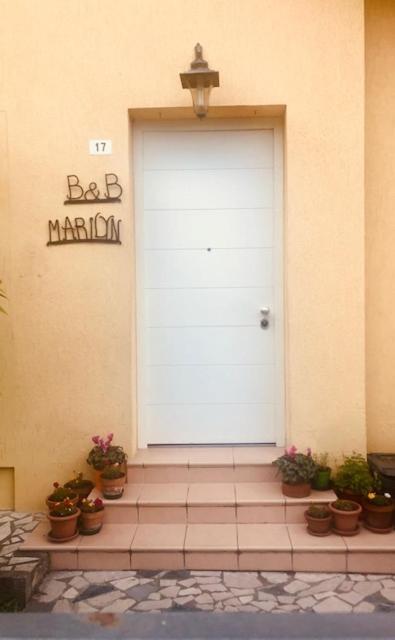 B&B Marilyn Ravenna Exterior photo